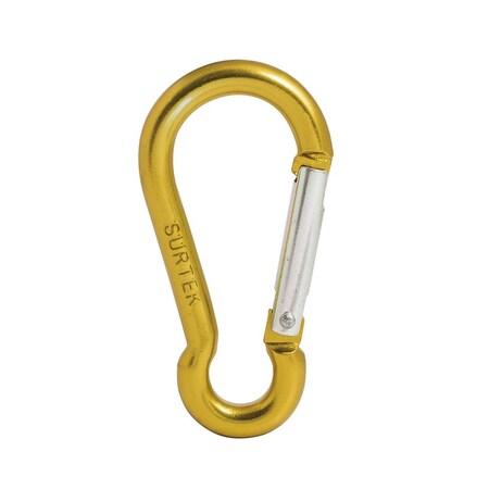 Surtek Spring Link 7 mm 151502